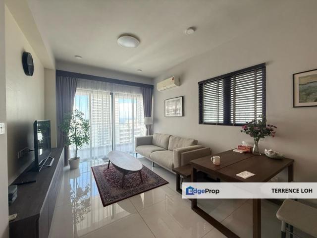 Condominium for rent in Country Garden Danga Bay, Johor Bahru