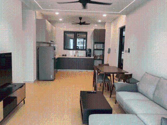 Apartment for rent in Johore Bahru, Johor