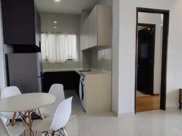 Condominium for rent in Johore Bahru, Johor