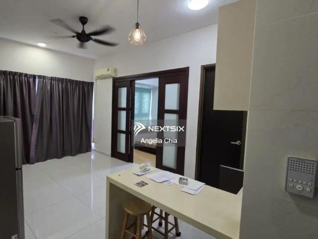 Apartment for rent in Johore Bahru, Johor