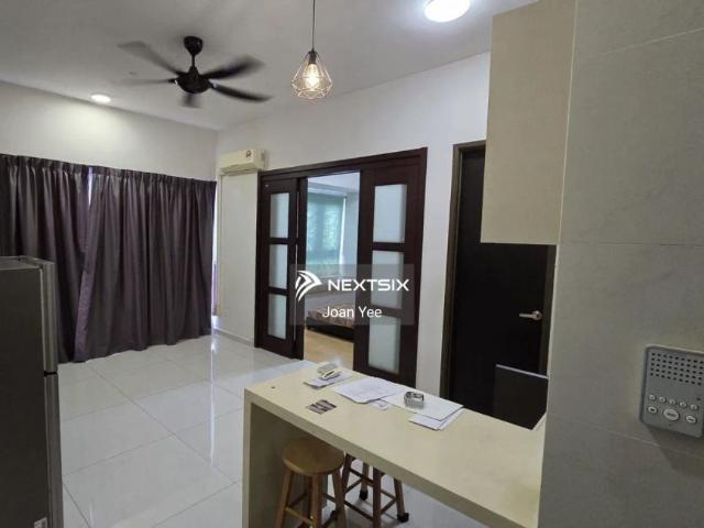 Apartment for rent in Johore Bahru, Johor