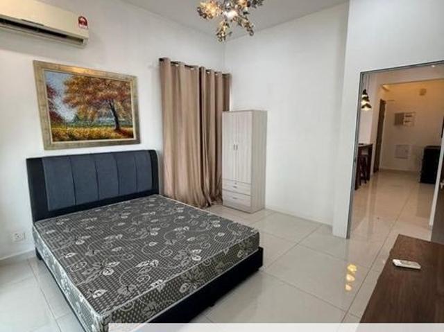 Condominium for sale in Country Garden Danga Bay, Johor Bahru