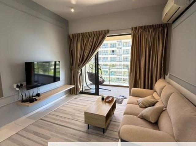Condominium for rent in Johore Bahru, Johor