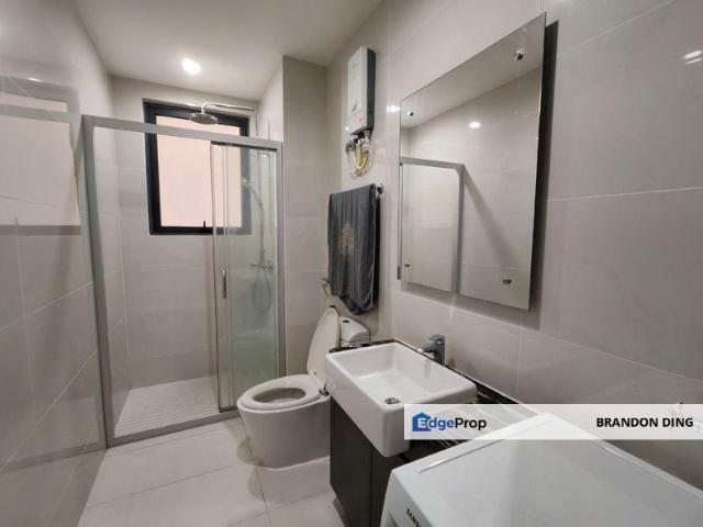 Condominium for rent in Country Garden Danga Bay, Johor Bahru