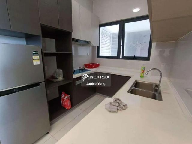 Apartment for rent in Johore Bahru, Johor