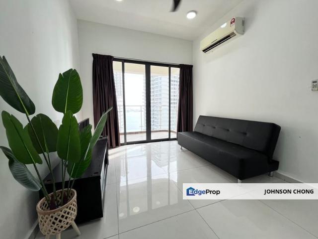 Condominium for rent in Johore Bahru, Johor