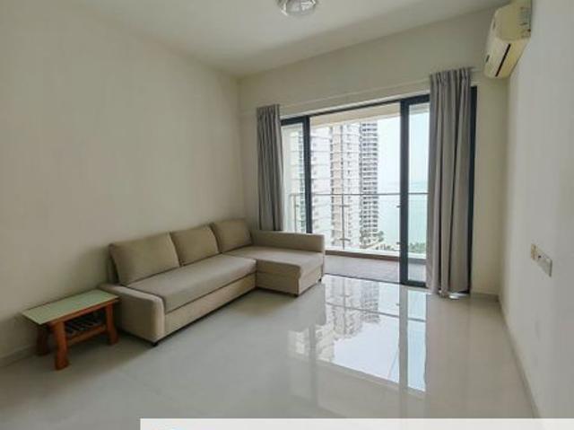 Condominium for rent in Country Garden Danga Bay, Johor Bahru