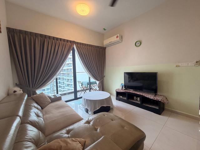 Condominium for rent in Johore Bahru, Johor