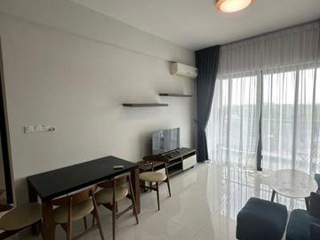 Condominium for rent in Johore Bahru, Johor