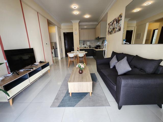 Condominium for rent in Johore Bahru, Johor