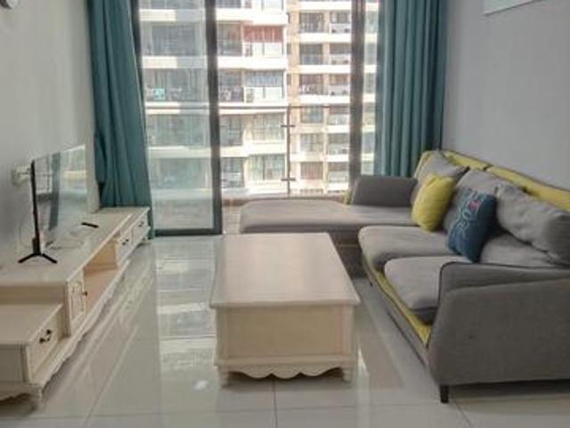 Condominium for rent in Johore Bahru, Johor