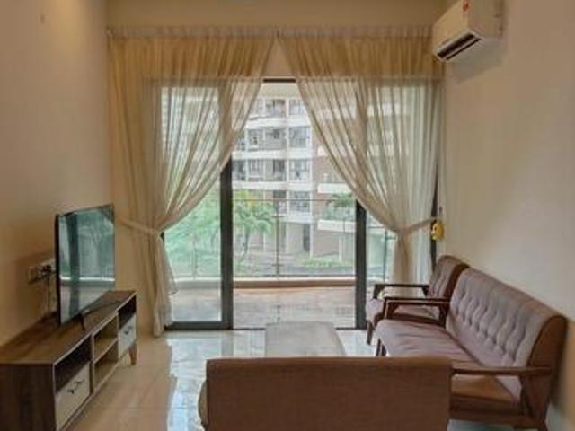 Condominium for rent in Johore Bahru, Johor