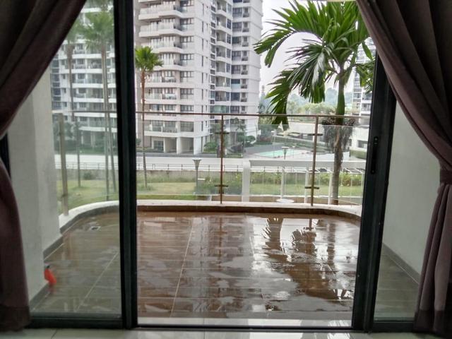 Condominium for rent in Johor Bahru