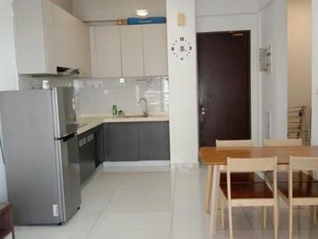 Condominium for rent in Johor Bahru