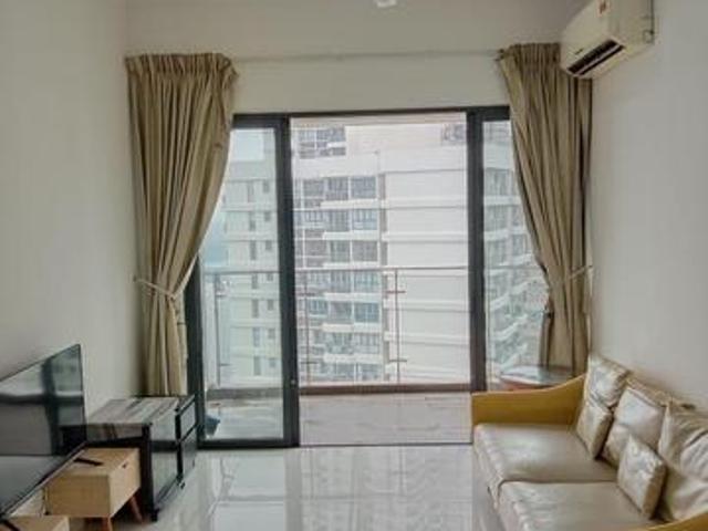 Condominium for rent in Johore Bahru, Johor