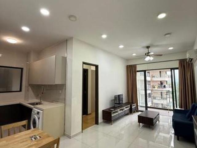 Condominium for rent in Johore Bahru, Johor