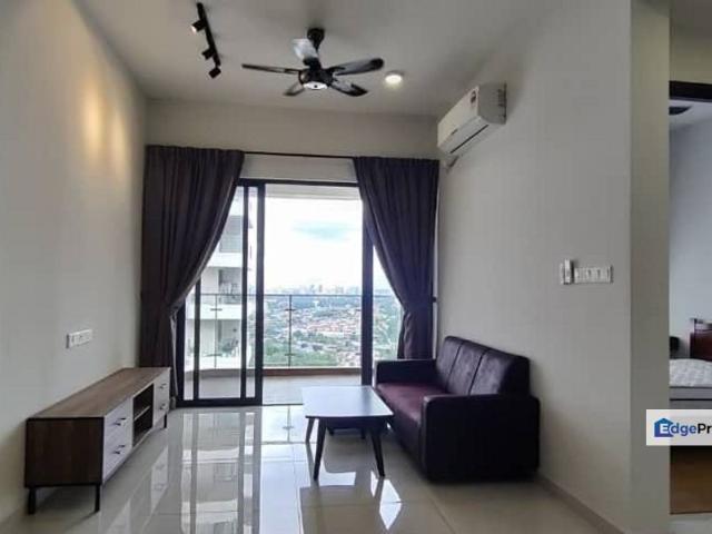 Condominium for rent in Country Garden Danga Bay, Johor Bahru