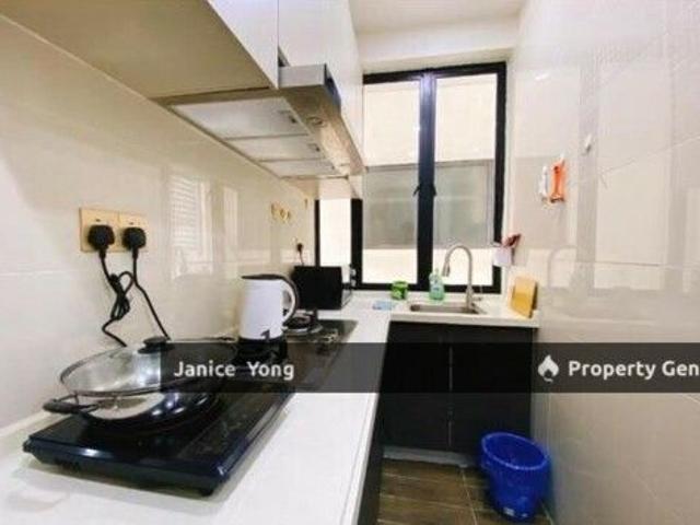 Apartment for rent in Johor Bahru