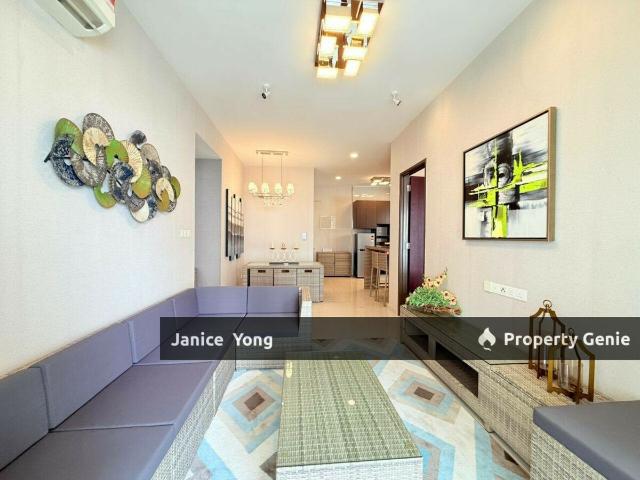 Serviced Residence for sale in Johore Bahru, Johor