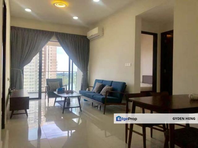 Condominium for sale in Johore Bahru, Johor