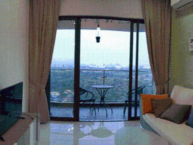 Apartment for rent in Johore Bahru, Johor