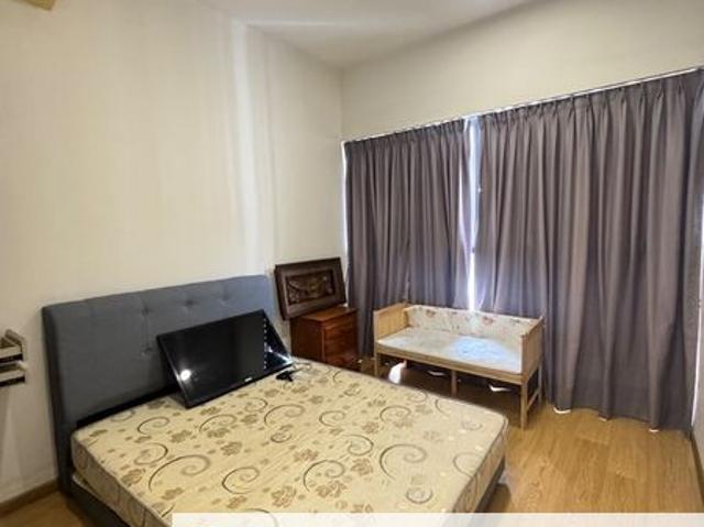 Condominium for rent in Johore Bahru, Johor