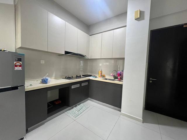 Condominium for sale in Johore Bahru, Johor