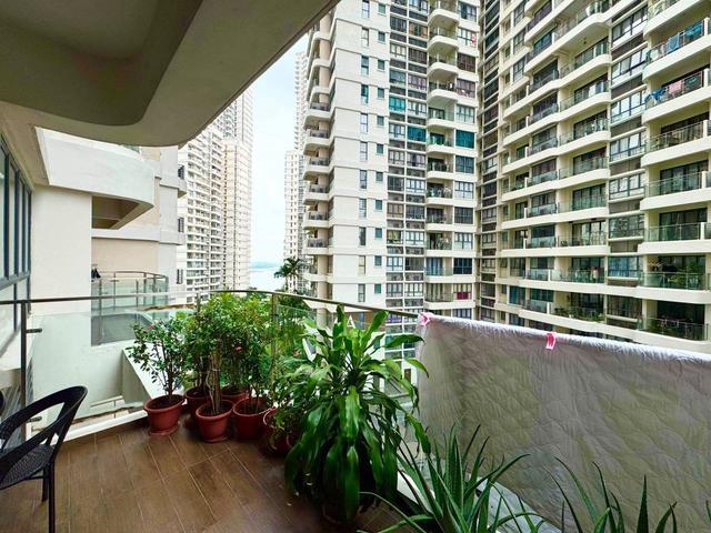 Serviced Residence for sale in Johore Bahru, Johor