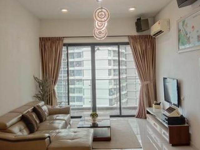 Condominium for rent in Johore Bahru, Johor