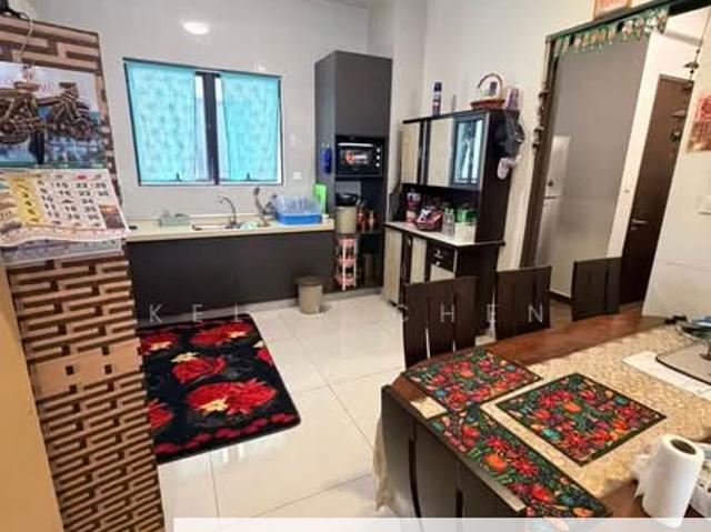 Condominium for sale in Johore Bahru, Johor