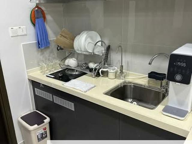 Condominium for sale in Johore Bahru, Johor
