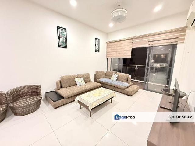Condominium for rent in Country Garden Danga Bay, Johor Bahru