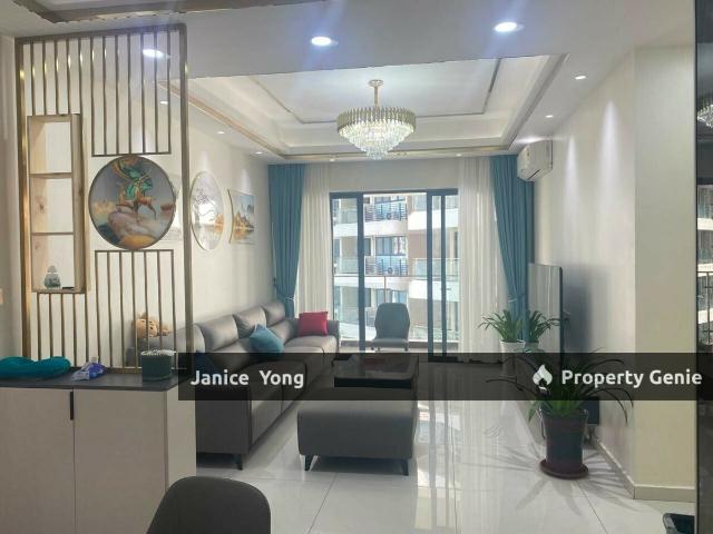 Condominium for rent in Johore Bahru, Johor