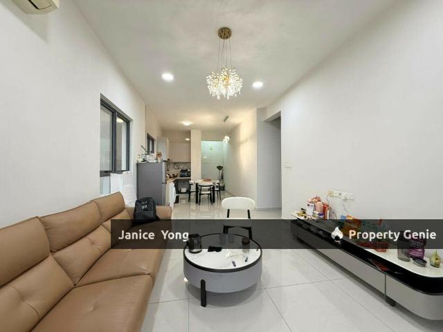 Serviced Residence for sale in Johore Bahru, Johor