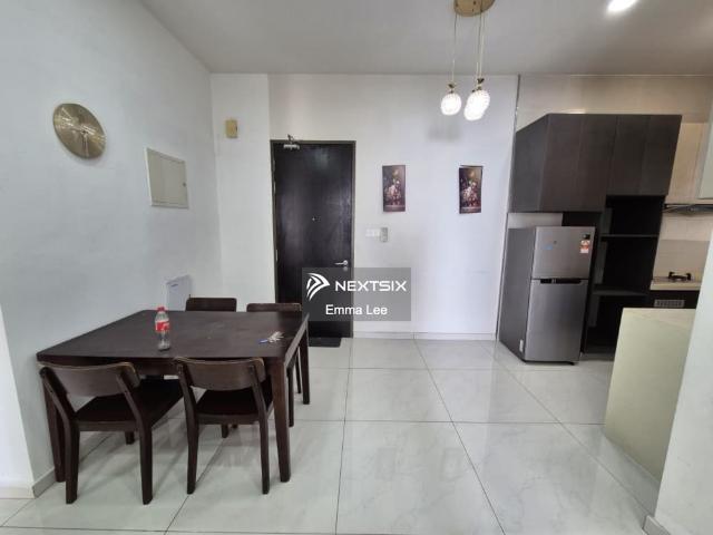 Apartment for rent in Johore Bahru, Johor