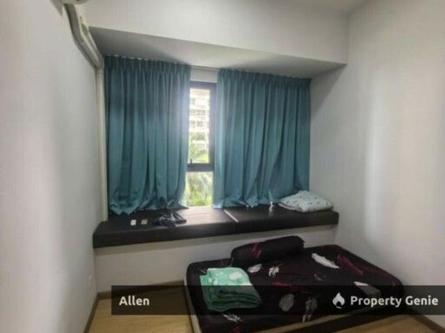 Apartment for rent in Johor Bahru