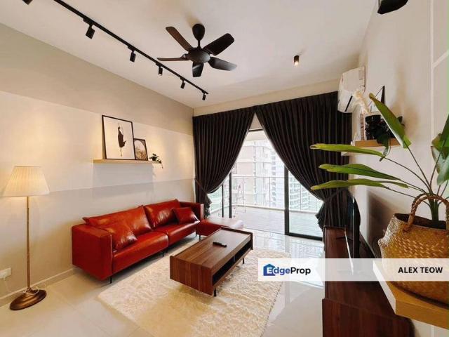 Condominium for sale in Johore Bahru, Johor