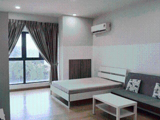 Apartment for rent in Johore Bahru, Johor