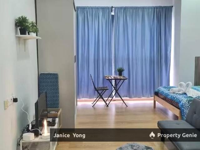 Serviced Residence for rent in Johore Bahru, Johor