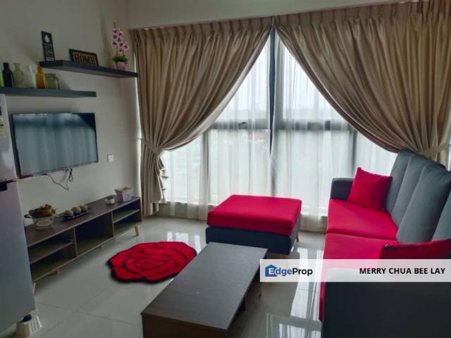 Condominium for rent in Johore Bahru, Johor