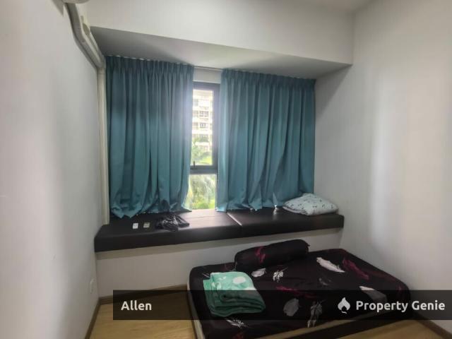 Condominium for rent in Johor Bahru