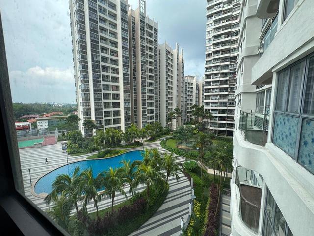 Condominium for sale in Johore Bahru, Johor
