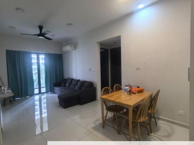 Condominium for rent in Country Garden Danga Bay, Johor Bahru