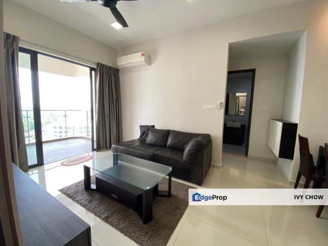 Condominium for rent in Johore Bahru, Johor