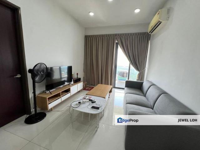 Condominium for rent in Country Garden Danga Bay, Johor Bahru