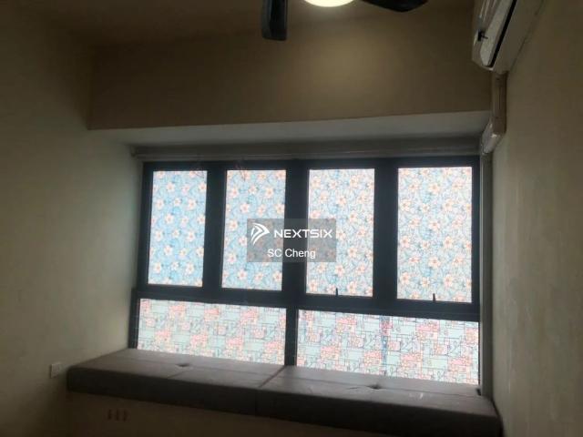 Apartment for rent in Johor Bahru