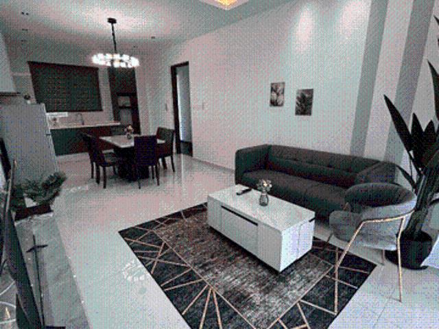Apartment for rent in Johore Bahru, Johor