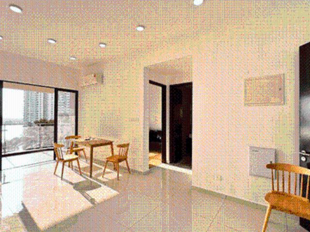 Apartment for rent in Johore Bahru, Johor