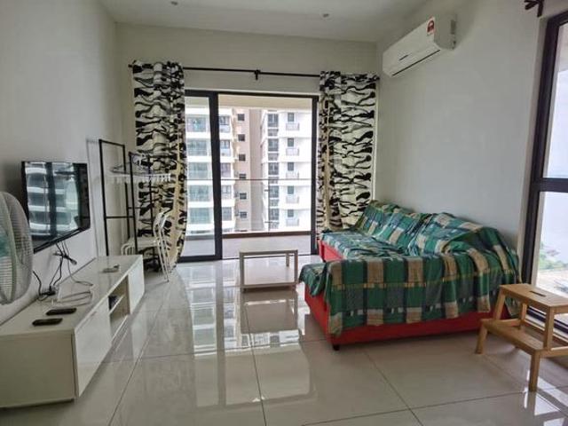 Condominium for rent in Johore Bahru, Johor