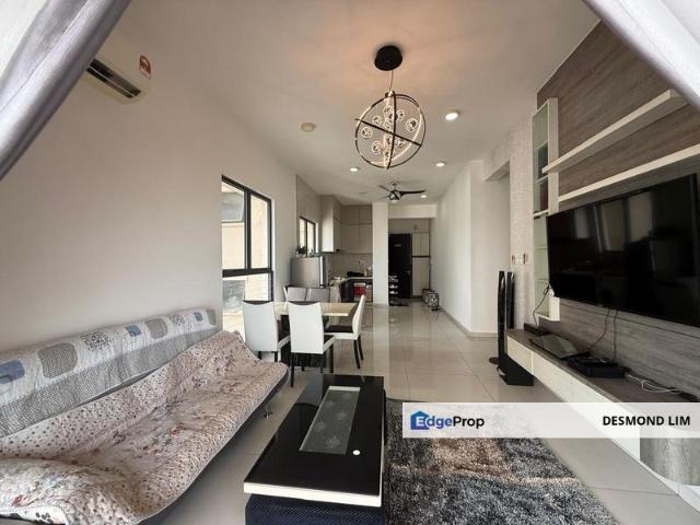 Condominium for rent in Country Garden Danga Bay, Johor Bahru